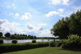 Lake house in Schaalsee Biosphere Reserve - Kittlitz - 1
