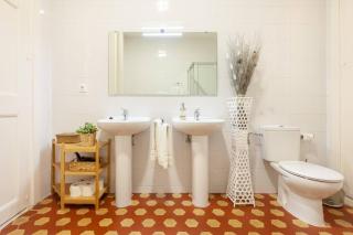 Charming flat in the center, 5 min from beach - Tarragona - 2
