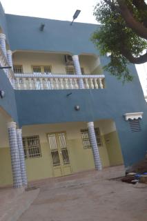 Torobali IMMO 1 - Bamako - 4