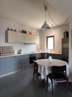 Tzouzos-Kordopateika villa in Prosilio, Kardamyli - Prosílion - 2