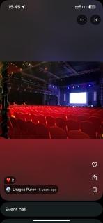 50100 Event Hall - - 9
