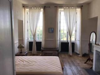 Château du Port Hublé - 2