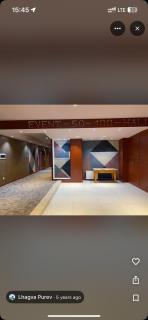 50100 Event Hall - - 6