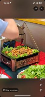 50100 Event Hall - - 4
