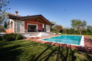 Luxury Villa on Garda Lake - 6