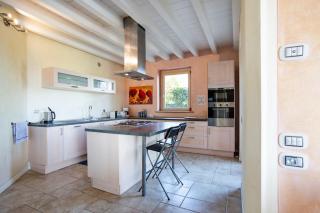 Luxury Villa on Garda Lake - Soiano del Lago - 4
