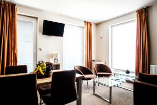 Hotel Deluxe with free Wellness and Fitness Centrum - Nitra - 5
