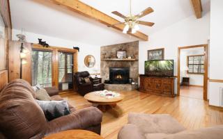 Spring Cove Hideaway - Sevierville - 7