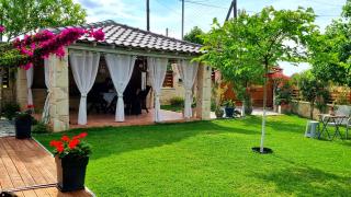 Villa Anthia - Sozopoli - 7