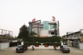 Hotel Gokul - Gandhidham - 0
