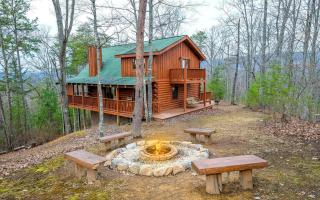 Knotty and Nice - Sevierville - 6