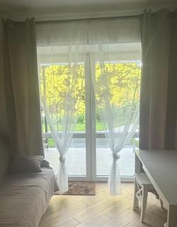 Apartament od rzeki nr 7 - 1