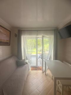 Apartament od rzeki nr 7 - Gdynia - 2