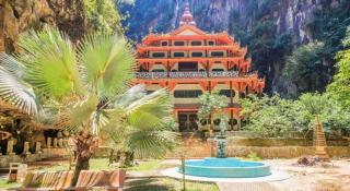 OYO 90936 Hotel Manjoi Inn Ipoh - 7