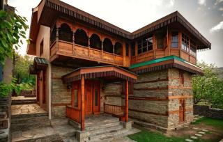 Sohan Deluxe Hotel - - 8