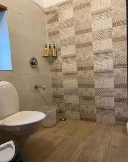Sohan Deluxe Hotel - - 7