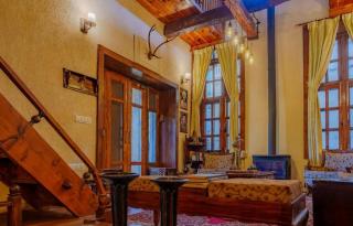 Sohan Deluxe Hotel - - 2