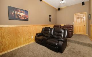 Timber Toy - Sevierville - 8