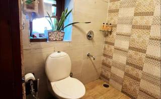 Sohan Deluxe Hotel - - 1
