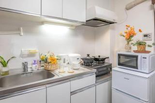 40 Sugamo Yamanote Line 5 minutes walk,direct access to Ikebukuro, Ueno, Akihabara, free WIFI - Tokio - 3