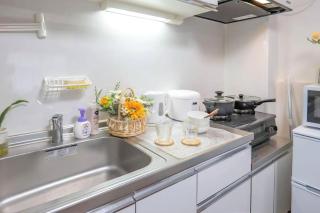 40 Sugamo Yamanote Line 5 minutes walk,direct access to Ikebukuro, Ueno, Akihabara, free WIFI - Tokio - 4