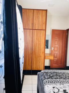 Harry apartment bamburi - Bamburi - 5