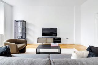 Hyde park 2 BR Comfort living - Londra - 9