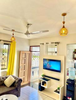 Harry apartment bamburi - Bamburi - 4