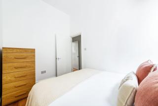 Hyde park 2 BR Comfort living - Londra - 8