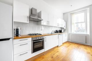 Hyde park 2 BR Comfort living - Londra - 6