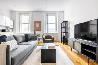 Hyde park 2 BR Comfort living - Londra - 3