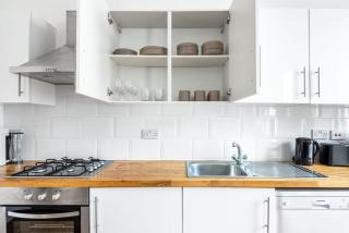 Hyde park 2 BR Comfort living - Londra - 2