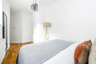 Hyde park 2 BR Comfort living - Londra - 1