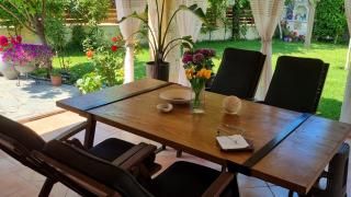 Villa Anthia - Sozopoli - 5