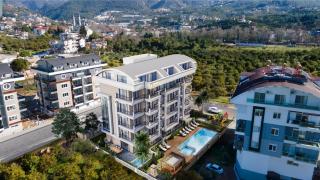 Loovox Suites - Alanya - 2