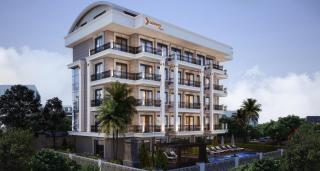 Loovox Suites - Alanya - 3