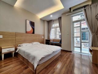 BLUE SÀI GÒN Homestay - Ho Chi Minh - 0