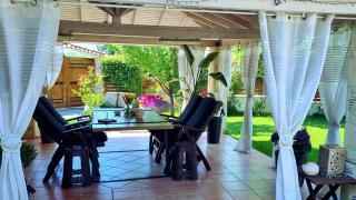 Villa Anthia - Sozopoli - 3
