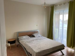 Atlantic Apartment - Le Gosier - 3
