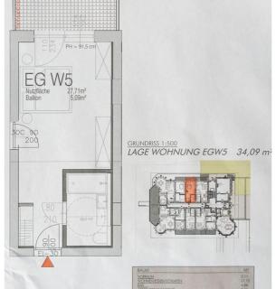 Kleines Chalet Hinterstoder - Hinterstoder - 5