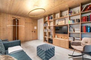 Kleines Chalet Hinterstoder - Hinterstoder - 2