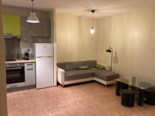 Atlantic Apartment - 2