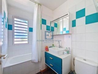 Atlantic Apartment - 1