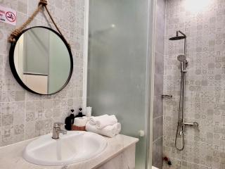 BLUE SÀI GÒN Homestay - Ho Chi Minh - 3