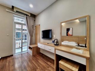 BLUE SÀI GÒN Homestay - Ho Chi Minh - 1