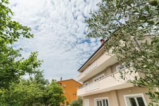 Apartments Kampanel - Turanj - 7