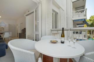 Oasis 38 - Lido di Jesolo - 1