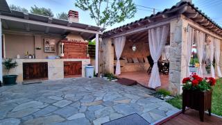 Villa Anthia - Sozopoli - 2