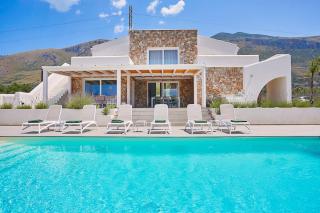 Villa Allegra - 0