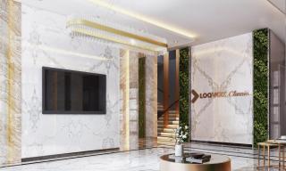 Loovox Suites - Alanya - 1